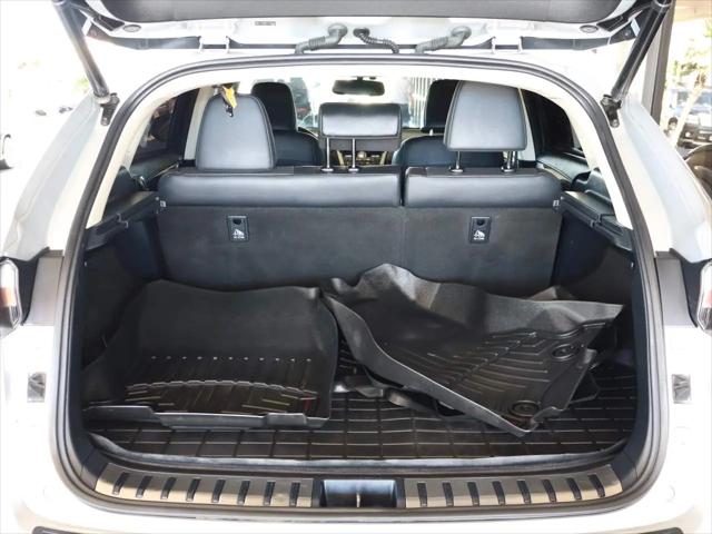 2015 Lexus NX 200t NX 200t