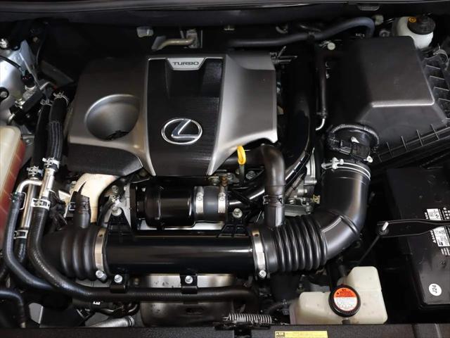 2015 Lexus NX 200t NX 200t