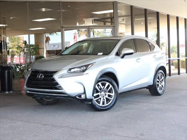 2015 Lexus NX 200t NX 200t for sale in Tucson, AZ