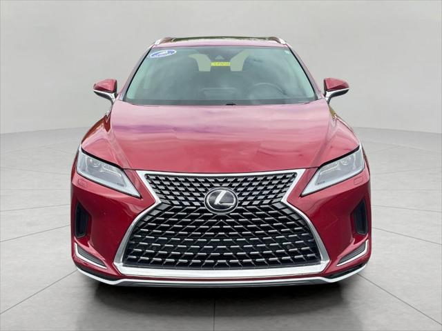 2021 Lexus RX 350 RX 350 AWD