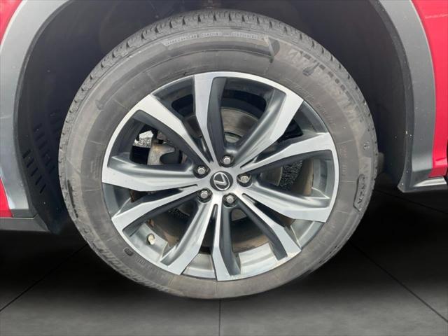 2021 Lexus RX 350 RX 350 AWD