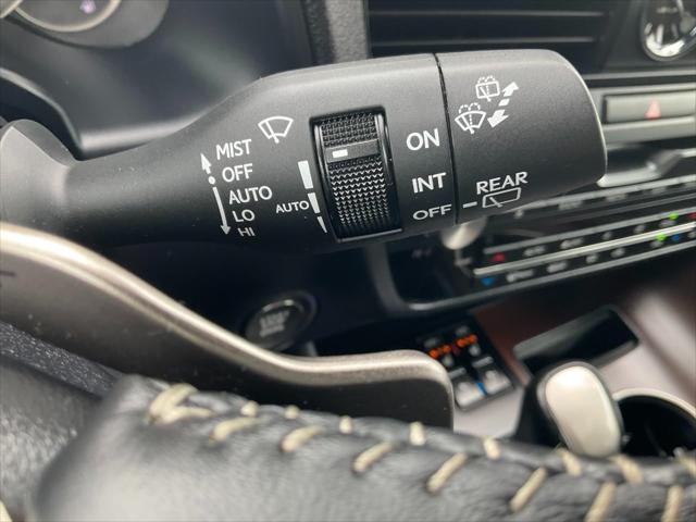 2021 Lexus RX 350 RX 350 AWD