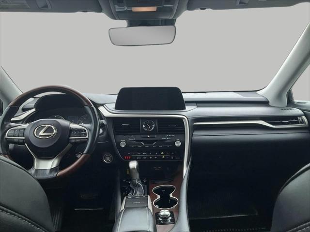2021 Lexus RX 350 RX 350 AWD
