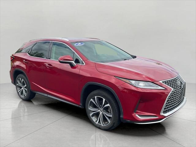 2021 Lexus RX 350 RX 350 AWD for sale in Kaukauna, WI
