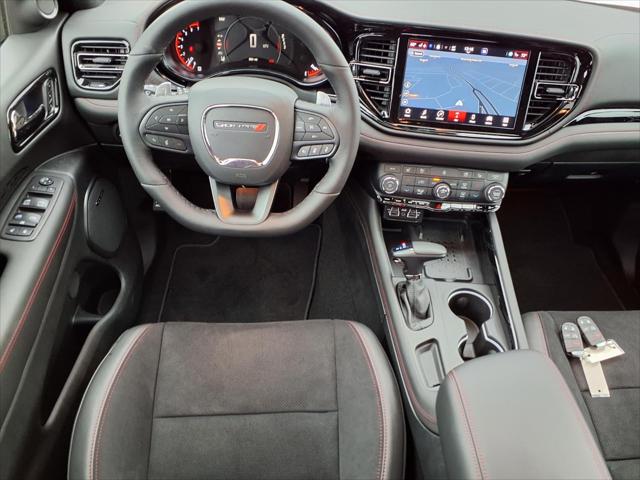 2026 Dodge Durango DURANGO GT PREMIUM AWD HEMI V8