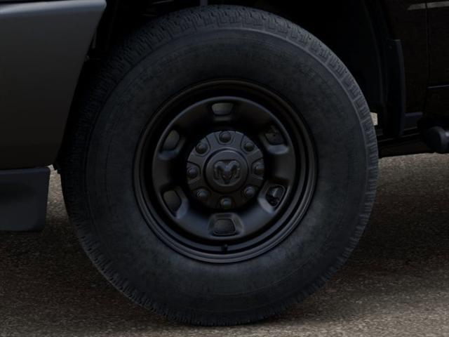 2026 Ram 2500 Warlock Crew Cab 4x4 6'4" Box