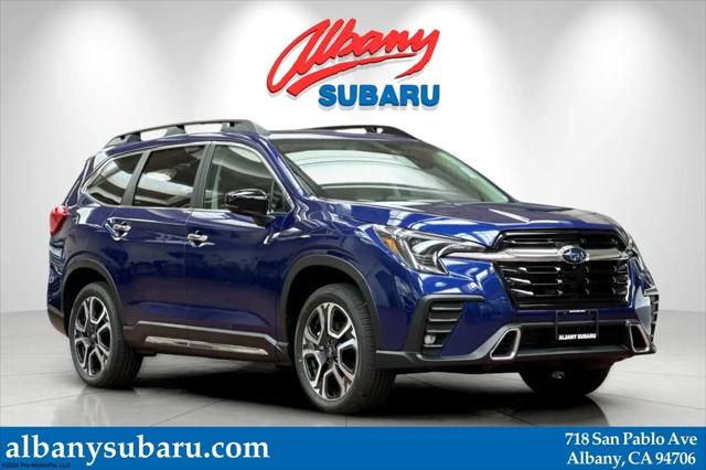 2026 Subaru Ascent Touring 7-Passenger for sale in Albany, CA
