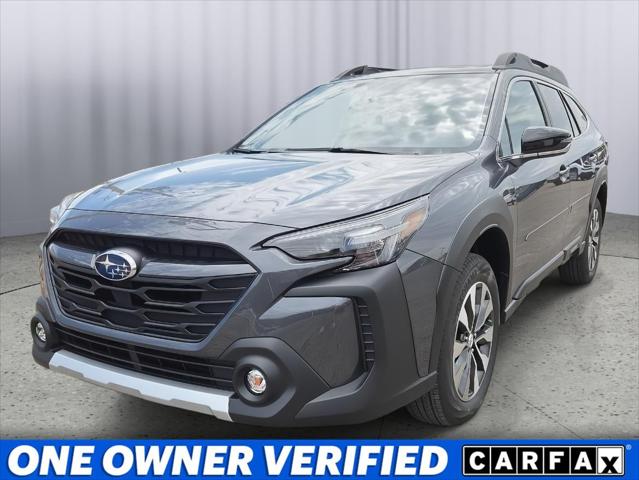 2025 Subaru Outback Limited for sale in Fort Scott, KS