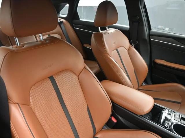 2023 Kia K5 GT