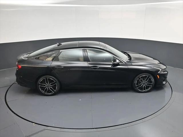 2023 Kia K5 GT