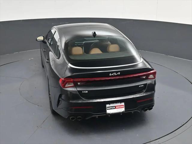 2023 Kia K5 GT