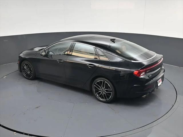 2023 Kia K5 GT
