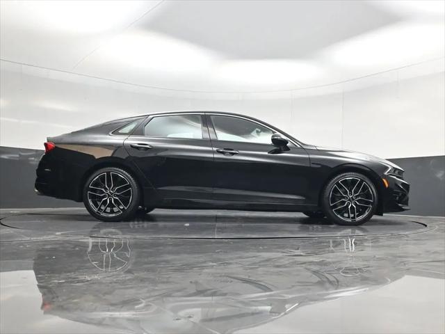 2023 Kia K5 GT
