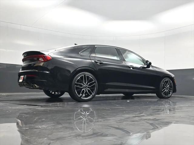 2023 Kia K5 GT
