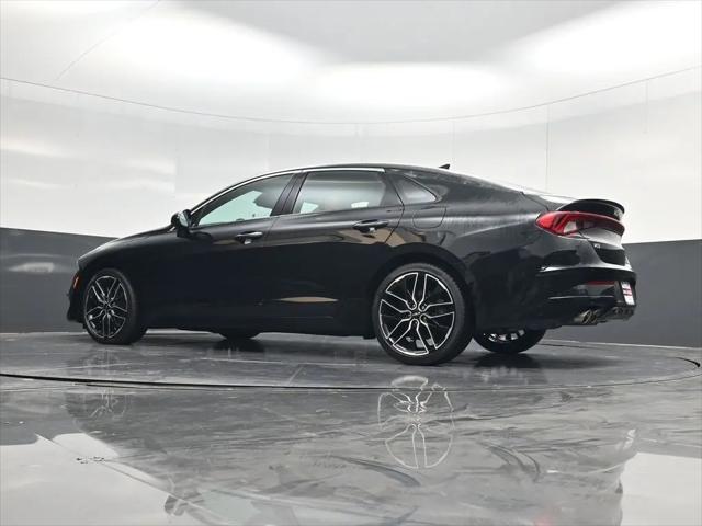 2023 Kia K5 GT
