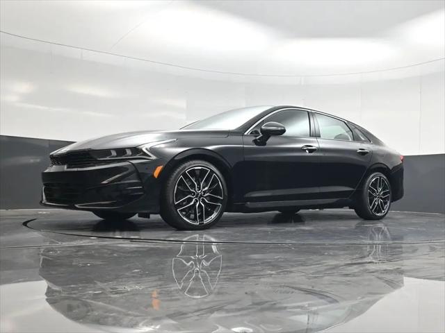 2023 Kia K5 GT
