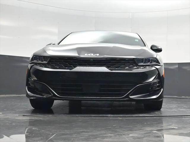 2023 Kia K5 GT