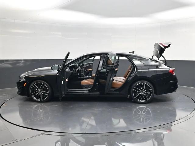 2023 Kia K5 GT