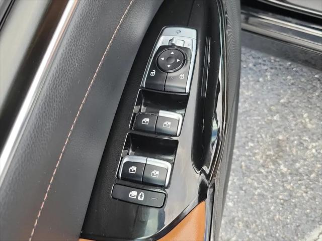 2023 Kia K5 GT