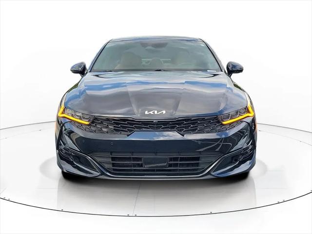 2023 Kia K5 GT