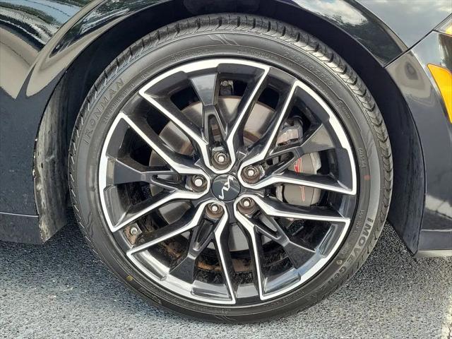 2023 Kia K5 GT