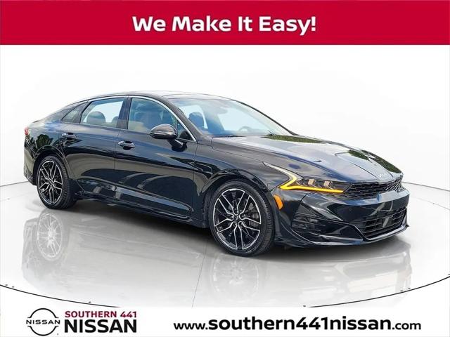 2023 Kia K5 GT for sale in Royal Palm Beach, FL