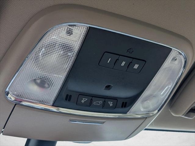 2022 Jeep Grand Cherokee Laredo E 4x4