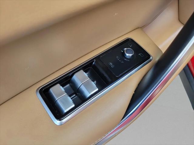 2022 Jaguar F-PACE S P250 AWD Automatic
