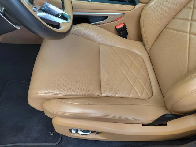 2022 Jaguar F-PACE S P250 AWD Automatic