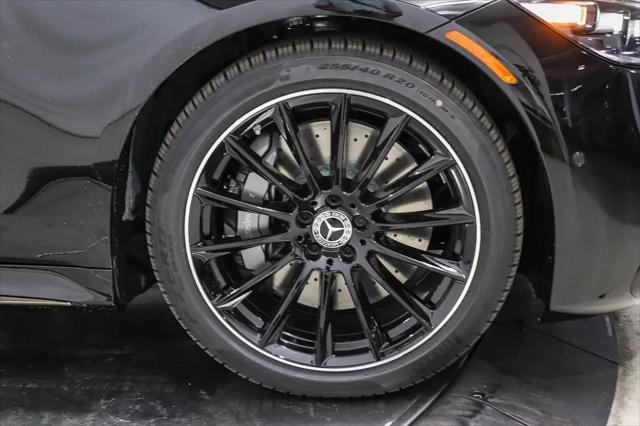 2026 Mercedes-Benz S 580 4MATIC