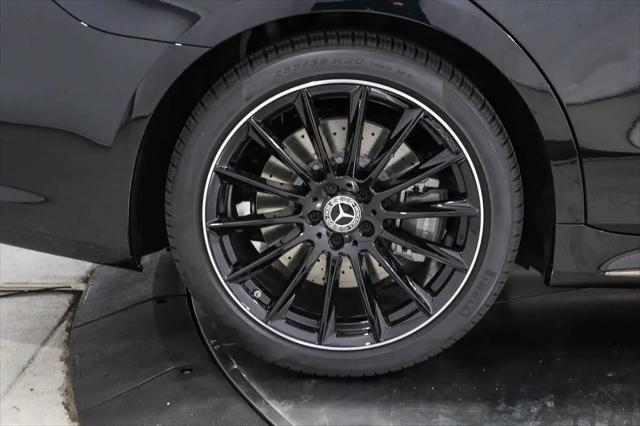 2026 Mercedes-Benz S 580 4MATIC