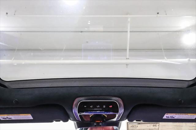 2026 Mercedes-Benz S 580 4MATIC
