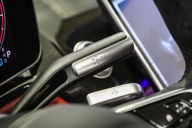 2026 Mercedes-Benz S 580 4MATIC