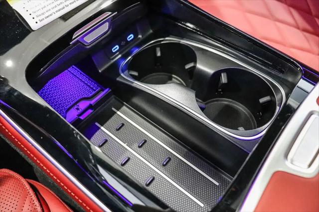 2026 Mercedes-Benz S 580 4MATIC