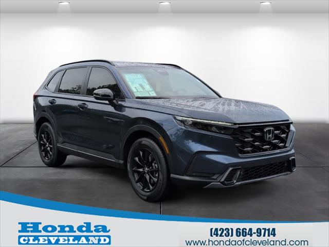 2026 Honda CR-V Hybrid Sport-L for sale in Cleveland, TN