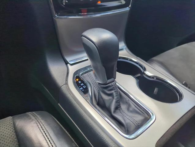 2019 Jeep Grand Cherokee Altitude 4x2