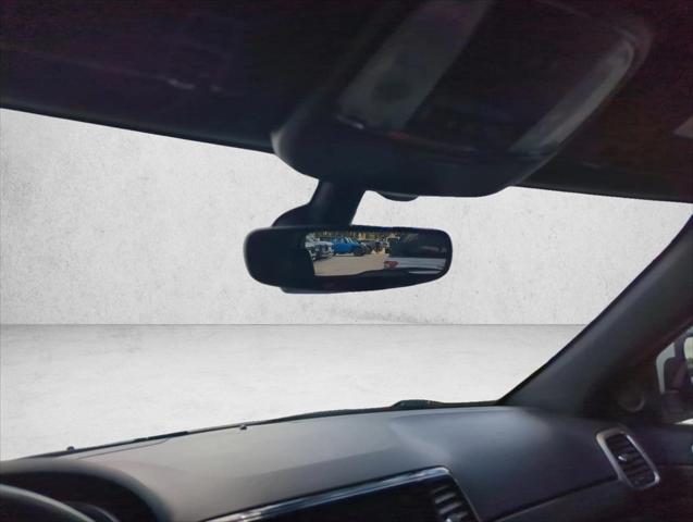 2019 Jeep Grand Cherokee Altitude 4x2