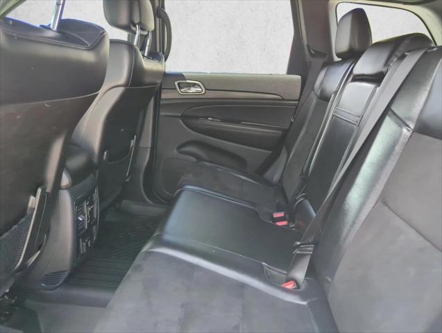 2019 Jeep Grand Cherokee Altitude 4x2