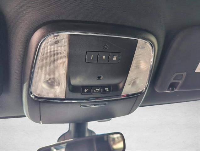2019 Jeep Grand Cherokee Altitude 4x2