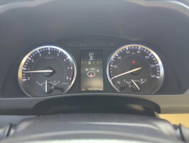 2015 Toyota Highlander XLE V6