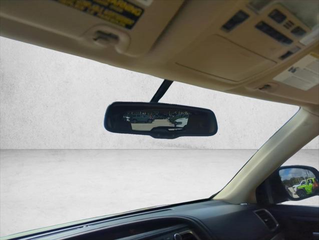 2015 Toyota Highlander XLE V6
