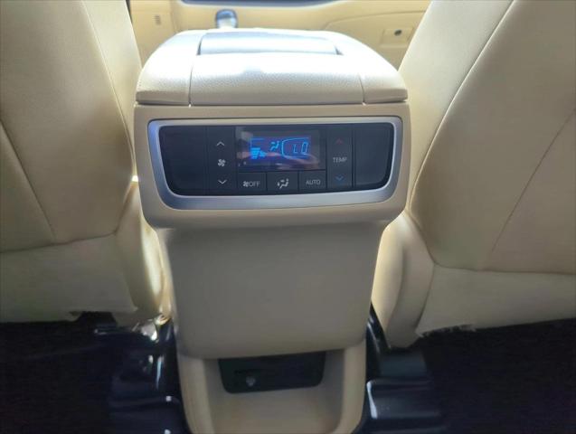 2015 Toyota Highlander XLE V6