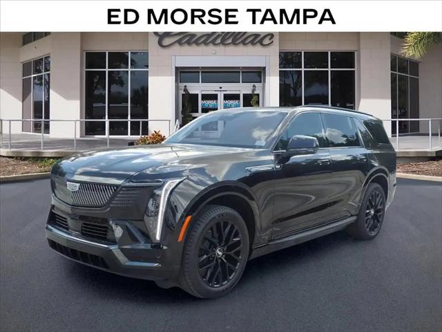 2026 Cadillac Escalade IQL Premium Sport AWD for sale in Tampa, FL
