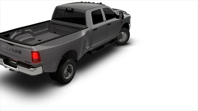 2026 RAM Ram 3500 RAM 3500 TRADESMAN CREW CAB 4X4 8 BOX 2026 RAM Ram 3500 RAM 3500 TRADESMAN CREW CAB 4X4 8 BOX