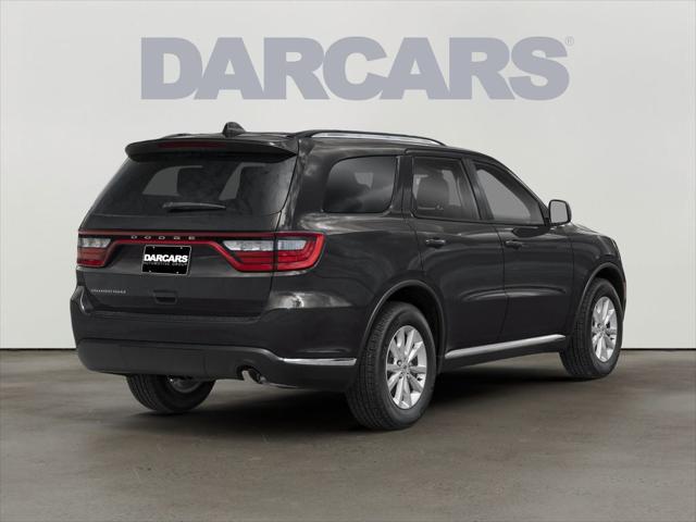 2026 Dodge Durango DURANGO GT AWD 2026 Dodge Durango DURANGO GT AWD