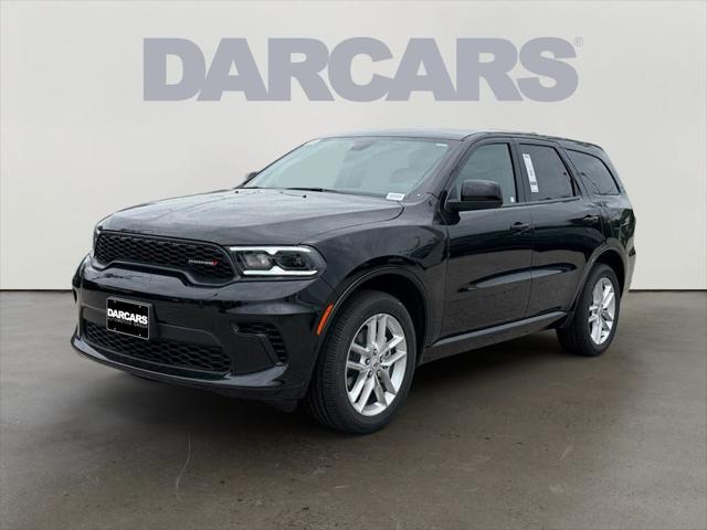 2026 Dodge Durango DURANGO GT AWD