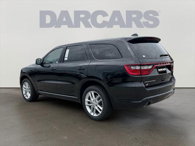 2026 Dodge Durango DURANGO GT AWD