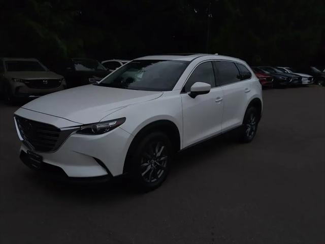 2023 Mazda CX-9 Touring for sale near Wooster, OH