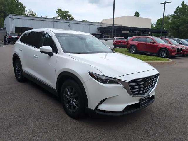 2023 Mazda CX-9 Touring