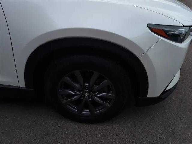 2023 Mazda CX-9 Touring